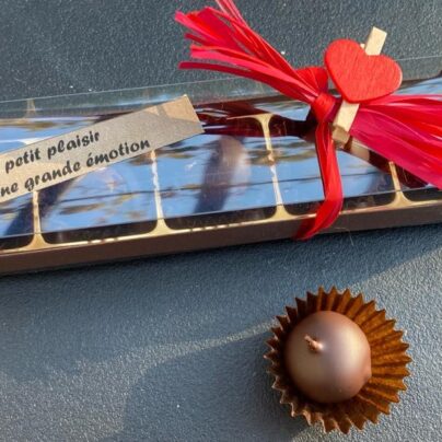 Les griottes au Kirsch Suisse