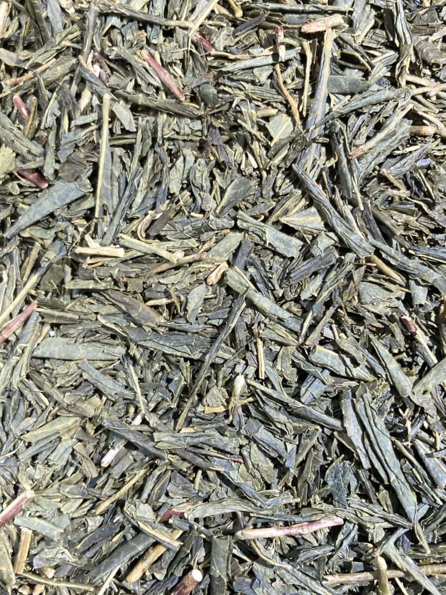 Thé vert Bancha – Image 2