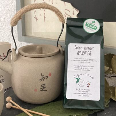Bonne Humeur Ayurveda Organic