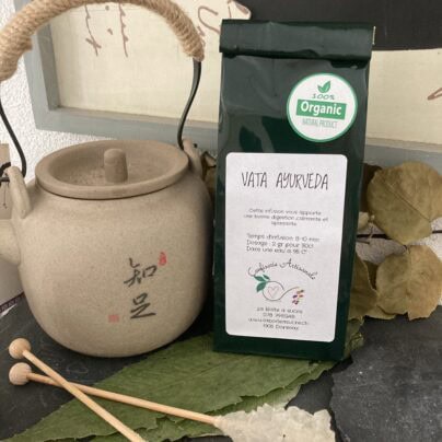 Vata Ayurveda Organic