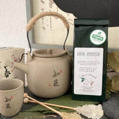Kapha Ayurveda Organique