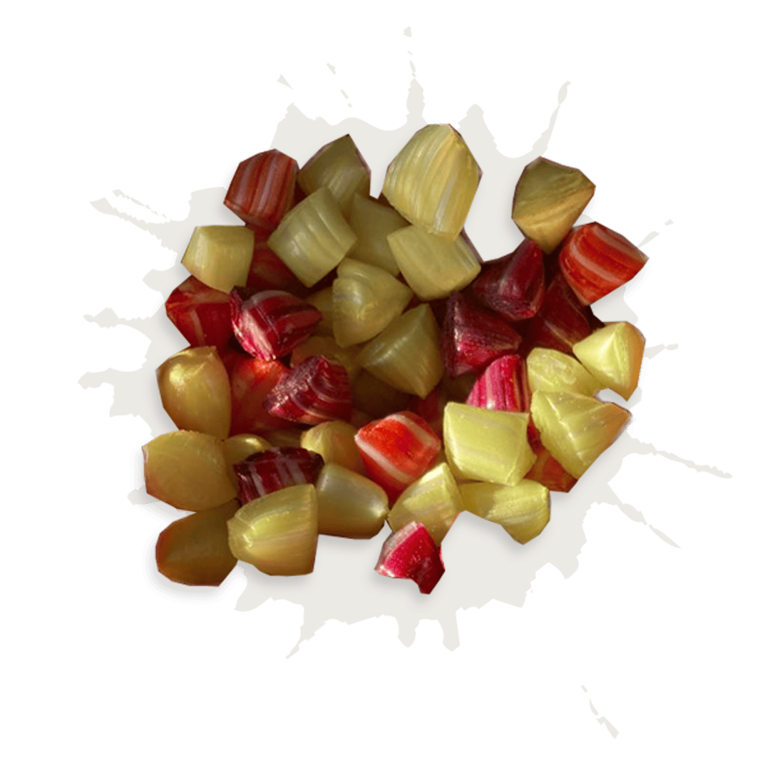 Bonbons, Berlingots et Sucettes