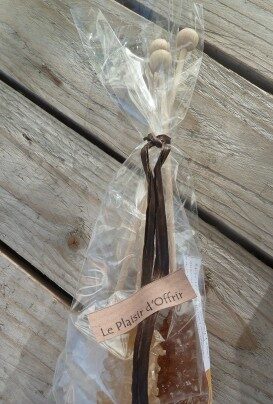 Sachet de Bâtons candis par 3