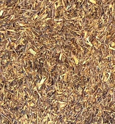 Rooîbos à l'orange